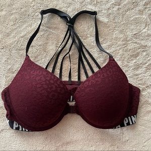 Victoria Secret Pink Collection 36C